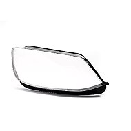 MJakes headlight cover for Volkswagen Sharan 7N (2010-2019) right side - Headlight Bulb Cap