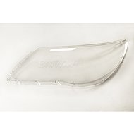 MJakes headlight cover for Volkswagen Tiguan (2007-2011) left side - Headlight Bulb Cap