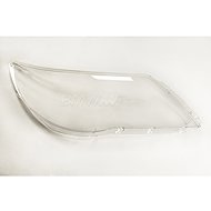 MJakes headlight cover for Volkswagen Tiguan (2007-2011) right side - Headlight Bulb Cap
