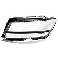 MJakes headlight cover for Volkswagen Tiguan (2016-2019) LED left side - Headlight Bulb Cap