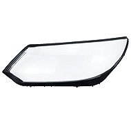MJakes headlight cover for Volkswagen Tiguan halogen (2011-2016) left side - Headlight Bulb Cap