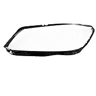 MJakes headlight cover for Volkswagen Touran I 1T 2010-2015 left side - Headlight Bulb Cap