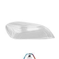 MJakes headlight cover for Volvo XC60 (2009-2013) right side - Headlight Bulb Cap