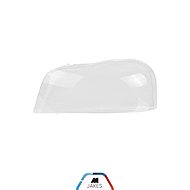 MJakes headlight cover for Volvo XC90 (2004-2015) left side - Headlight Bulb Cap