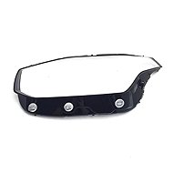 MJakes headlight cover for Volvo XC90 2nd gen (2016-2023) left side - Headlight Bulb Cap