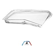 MJakes headlight cover ŠKODA Superb 3 (2015-2019) left side - Light Guard