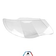MJakes headlight cover Volkswagen Touareg 7L 2006-2010 right side - Light Guard