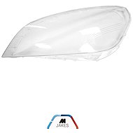MJakes headlight cover Volvo S60 V60 2nd gen (2010-2013) left side - Light Guard