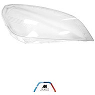 MJakes headlight cover Volvo S60 V60 2nd gen (2010-2013) right side - Light Guard