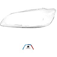 MJakes headlight cover Volvo S60 V60 2nd gen facelift (2014-2018) left side - Light Guard