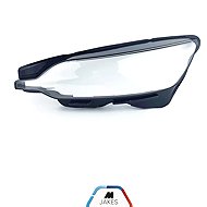 MJakes headlight cover Volvo S60 V60 3rd gen (2019- ) left side - Light Guard