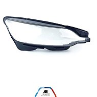 MJakes headlight cover Volvo S60 V60 3rd gen (2019- ) right side - Light Guard