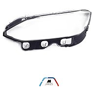MJakes headlight cover Volvo S90 V90 (2016-2024) left side - Light Guard