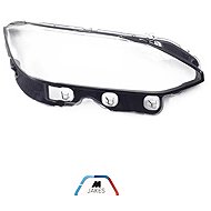 MJakes headlight cover Volvo S90 V90 (2016-2024) right side - Light Guard