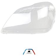 MJakes Light covers for Mercedes Benz GL X164 W164 (2006-2012) left side - Light Guard