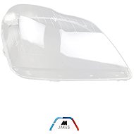 MJakes Headlight covers for Mercedes Benz GL X164 W164 (2006-2012) right side - Light Guard
