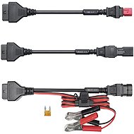 Topscan Moto Ducati Cable Set - On-Board Diagnostics Adapter