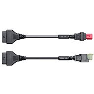 Topscan Moto Honda Cable Set - On-Board Diagnostics Adapter