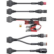 Topscan Moto Master Cable Set - On-Board Diagnostics Adapter