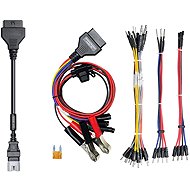 Topscan Moto Suzuki Cable Set - On-Board Diagnostics Adapter