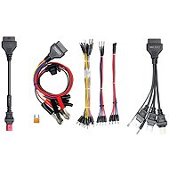 Topscan Moto Yamaha Cable Set - On-Board Diagnostics Adapter