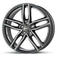 Alutec Ikenu Grey 6,5x16 4x108 ET20 - Aluminum Wheel