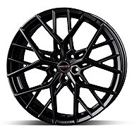 Borbet BY FullBlack 8x19 5x108 ET40 - Aluminum Wheel