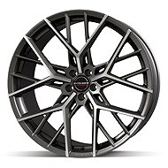 Borbet BY Titan 8x20 5x112 ET35 66,5 - Aluminum Wheel