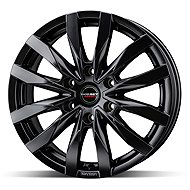 Borbet CW6 MB 6,5x17 6x120 ET50 - Aluminum Wheel