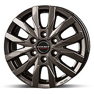 Borbet CW6 MG 7,5x18 6x130 ET47 - Aluminum Wheel