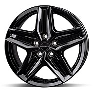 Borbet CWZ FullBlack 7,5x18 5x120 ET53 - Aluminum Wheel