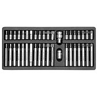 YATO Bit set 40 pcs YT-0400 - Bit Set