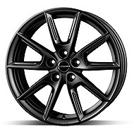 Borbet LX19 Matt Black 8x19 5x112 ET50 - Aluminum Wheel