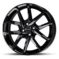 Borbet N FullBlack 4 7x17 4x98 ET35 - Aluminum Wheel