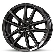 Borbet W Anthracite 6,5x16 5x108 ET47,5 - Aluminum Wheel