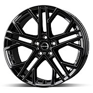 Borbet XV FullBlack 9,5x19 5x114 ET45 - Aluminum Wheel