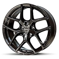 Borbet Y FullBlack 9,5x20 5x112 ET20 - Aluminum Wheel