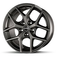 Borbet Y Titan 8,5x20 5x112 ET28 - Aluminum Wheel