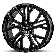 Brock B41 SG 9x20 5x112 ET35 - Aluminum Wheel