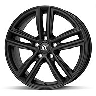 Brock RC27 SKM 7x19 5x112 ET34 - Aluminum Wheel