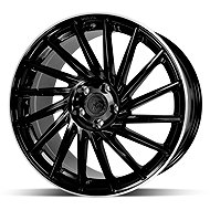 Keskin KT17 BLP 8x18 5x112 ET45 - Aluminum Wheel