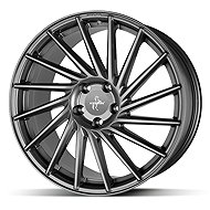 Keskin KT17 Palladium 8x18 5x112 ET45 - Aluminum Wheel