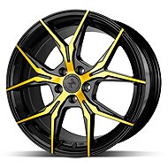 Keskin KT19 BFG 8,5x19 5x112 ET45 - Aluminum Wheel