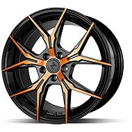 Keskin KT19 MBFC 8,5x19 5x112 ET30 - Aluminum Wheel