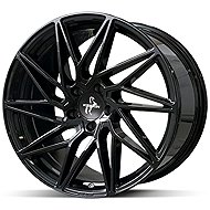 Keskin KT20 BP 8x18 5x100 ET30 - Aluminum Wheel