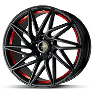 Keskin KT20 MBRI 8,5x19 5x108 ET45 - Aluminum Wheel