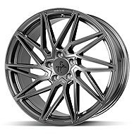 Keskin KT20 PP 8x18 5x120 ET35 - Aluminum Wheel