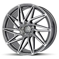 Keskin KT20 SFP 8,5x19 5x112 ET45 - Aluminum Wheel