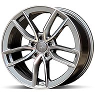 Keskin KT21 PFP 7,5x17 5x112 ET45 - Aluminum Wheel