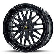 Keskin KT22 MBP 8x18 5x100 ET30 - Aluminum Wheel